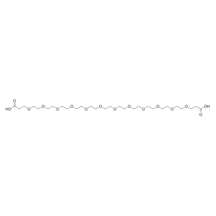 Bis-PEG12-acid